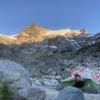 Joffre Lakes