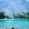 Joffre Lakes