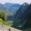 Hanes Valley Loop