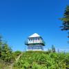 Harrison Fire Lookout