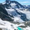 Mount Weart via Wedgemount Lake