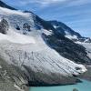 Mount Weart via Wedgemount Lake