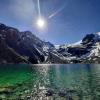 Joffre Lakes