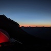 Golden ears summit Panorama Ridge