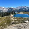 Elfin Lakes