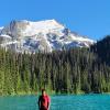 Joffre Lake - 2nd Trail