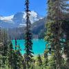 Joffre Lakes