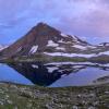 Russet Lake