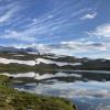 Russet Lake