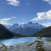 Joffre Lakes