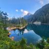 Howe Sound Crest Trail