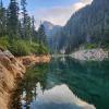 Howe Sound Crest Trail