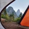 Howe Sound Crest Trail