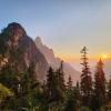 Howe Sound Crest Trail