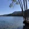 Buntzen Lake Loop Trail