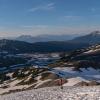 Panorama Ridge Trail