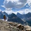 Lake O'Hara Alpine Circuit