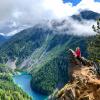 Porcupine Peak / Goat Peak