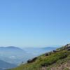 Mount Thurston via Elk Mountain