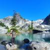 Watersprite Lake