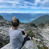 Golden Ears Summit Trail