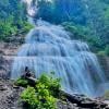 Bridal Veil Falls