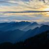 Mount Seymour Trail