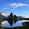 Elfin Lakes