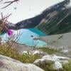 Joffre Lakes Trail