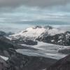 The Gargoyles from Elfin Lakes Shelter