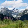 Elfin Lakes