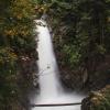 Cascade Falls Trail