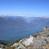 Golden Ears Summit Trail