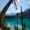 Joffre Lakes