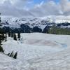 Elfin Lakes