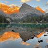 Lake O'Hara Alpine Circuit