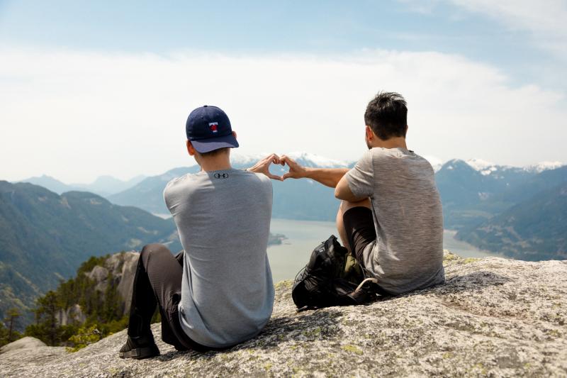 Stawamus Chief