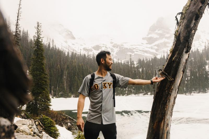 Joffre Lake