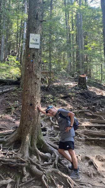 Grouse Grind