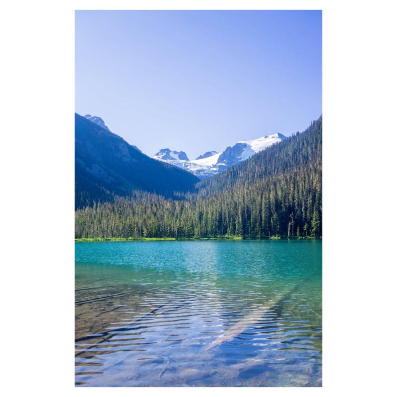 Joffre Lakes