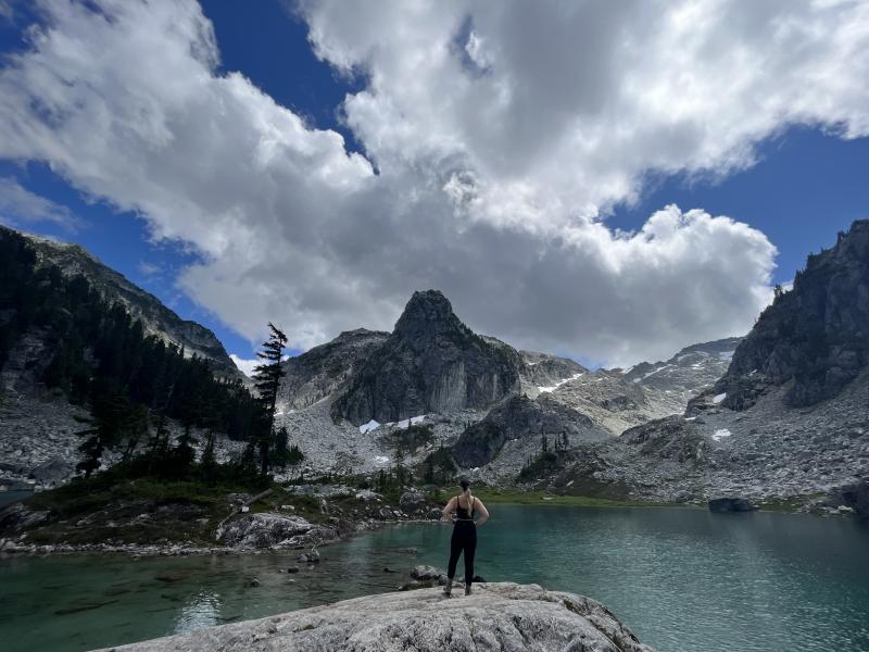 Watersprite Lake