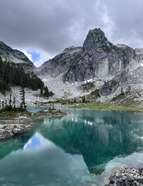 Watersprite Lake