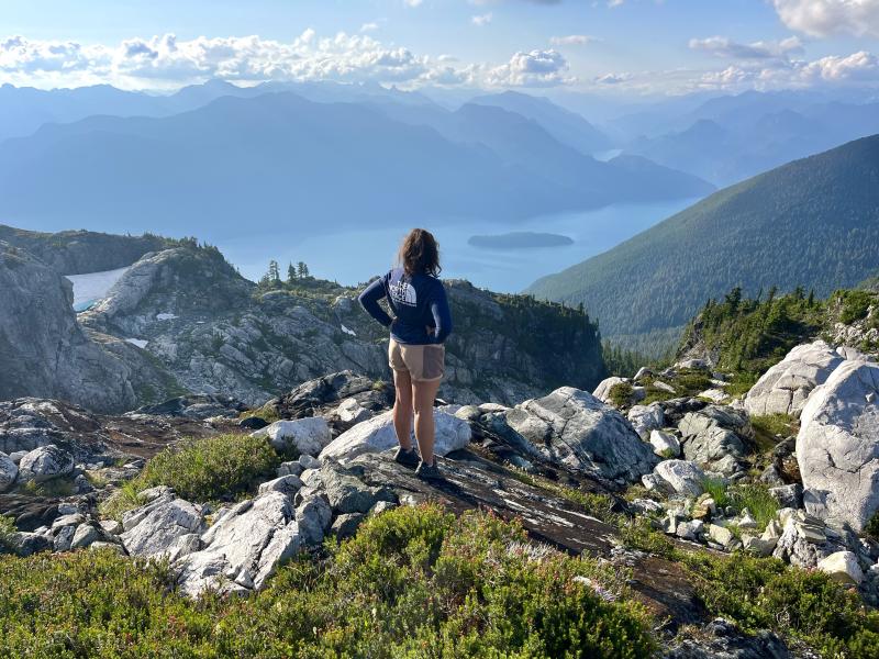 Golden Ears