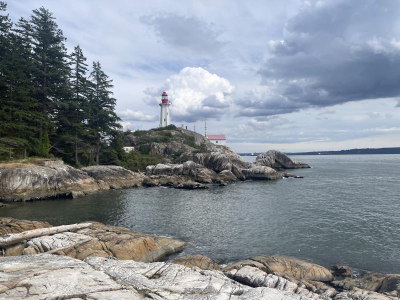 Lighthouse Park