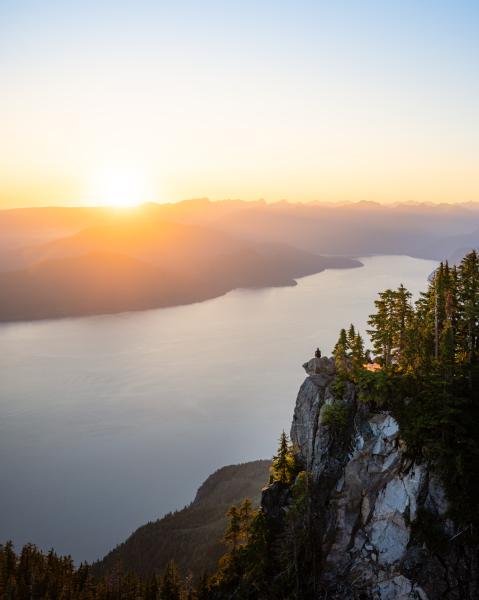 St Mark's Summit