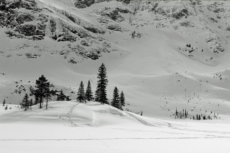 Joffre Lakes