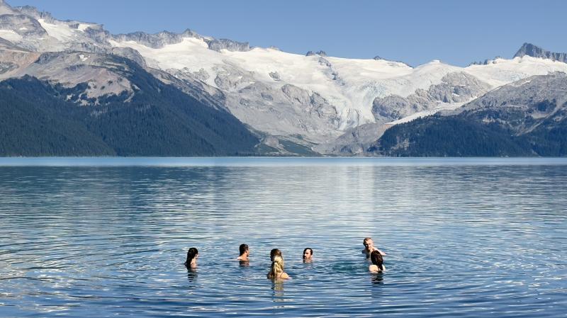 Garibuldi Lake