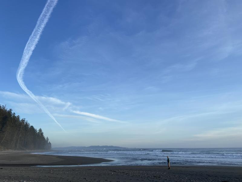 West Coast Trail