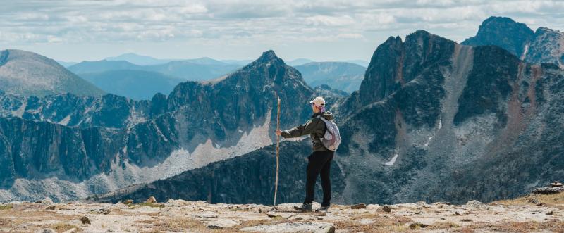 Cathedral Rim