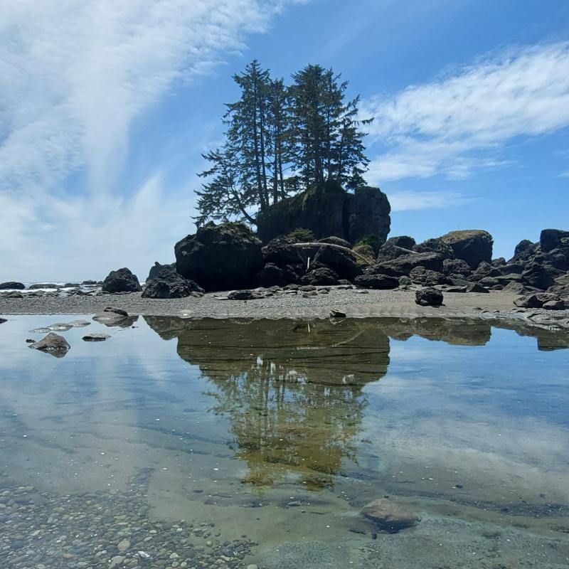 West Coast Trail